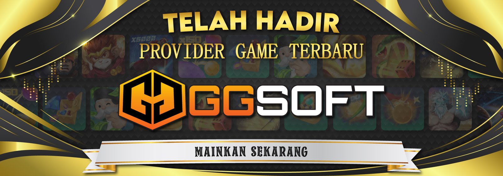 NEW! GGSOFT